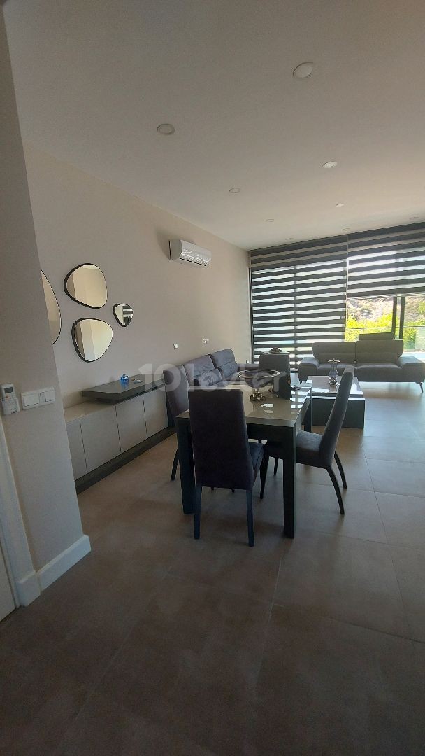 Residence To Rent in Bellapais, Kyrenia