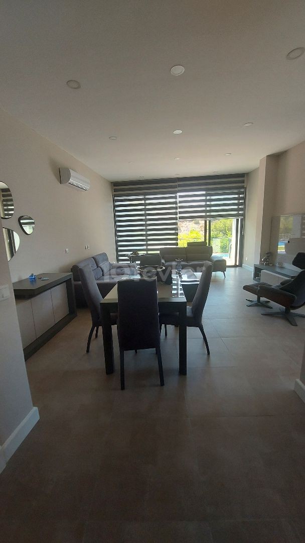 Residence To Rent in Bellapais, Kyrenia