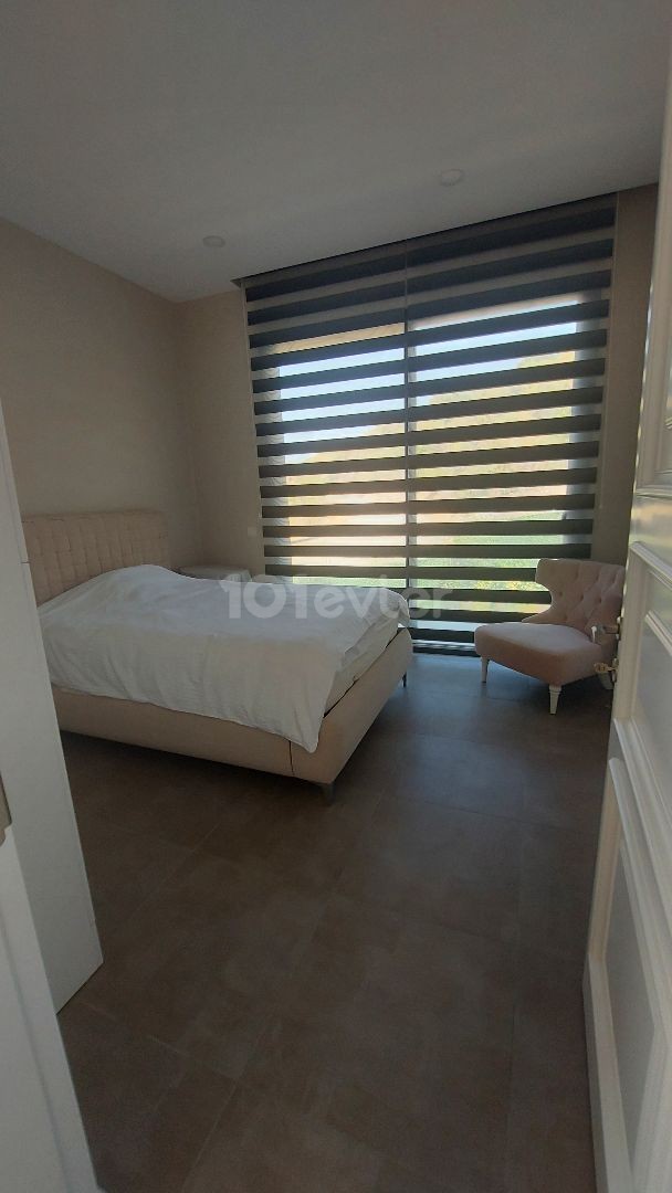 Residence To Rent in Bellapais, Kyrenia