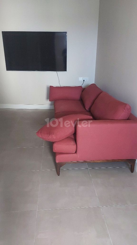 Residence To Rent in Bellapais, Kyrenia