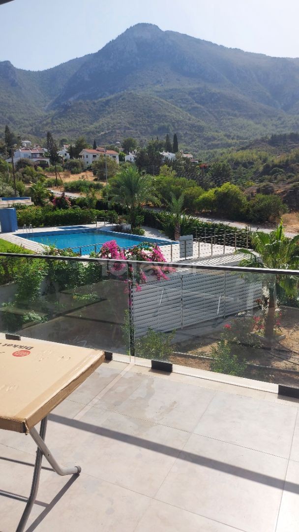 Residence To Rent in Bellapais, Kyrenia