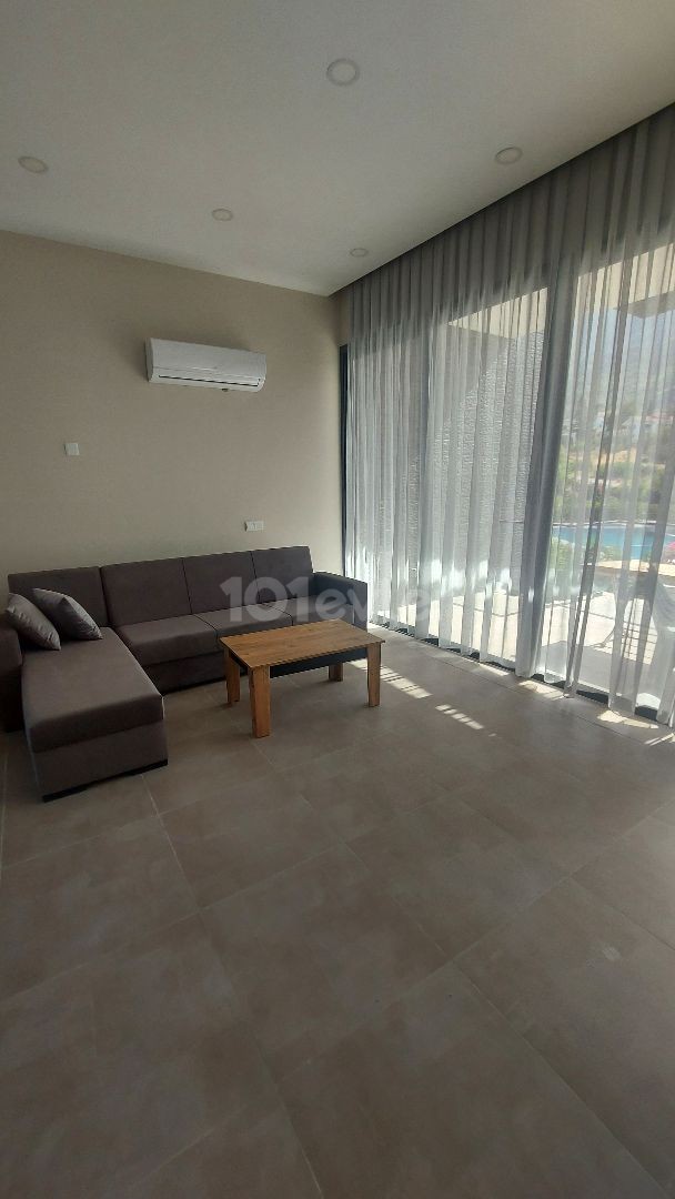 Flat To Rent in Bellapais, Kyrenia