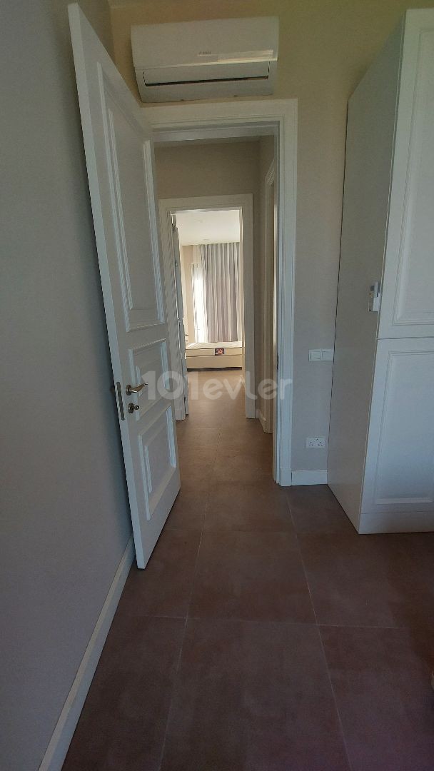 Flat To Rent in Bellapais, Kyrenia