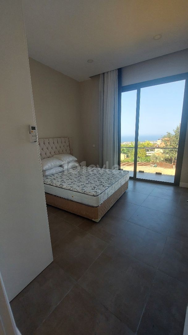 Flat To Rent in Bellapais, Kyrenia