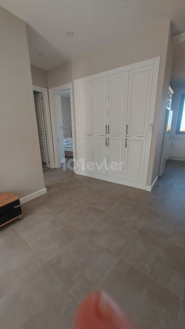 Flat To Rent in Bellapais, Kyrenia