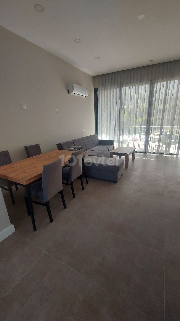 Flat To Rent in Bellapais, Kyrenia