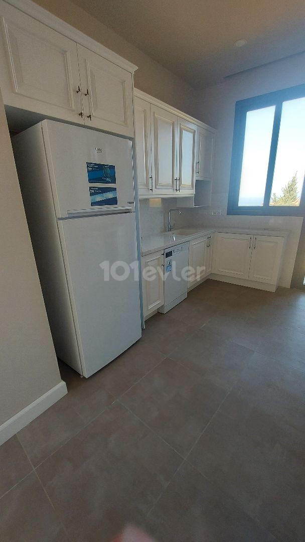 Flat To Rent in Bellapais, Kyrenia