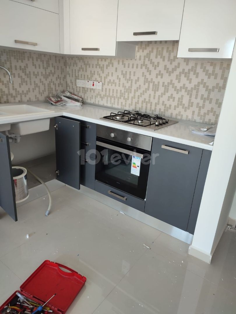 Flat To Rent in Hamitköy, Nicosia