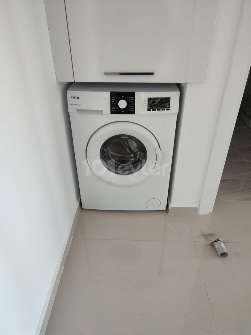 Flat To Rent in Hamitköy, Nicosia