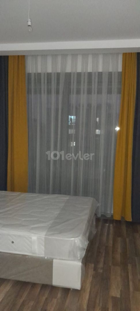 Flat To Rent in Hamitköy, Nicosia