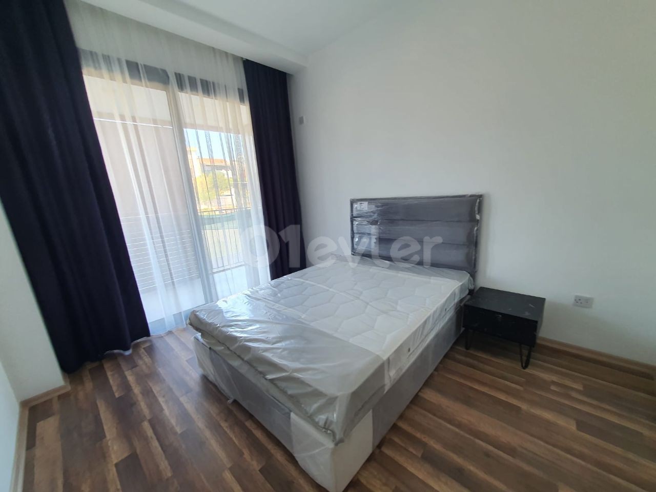 Flat To Rent in Hamitköy, Nicosia