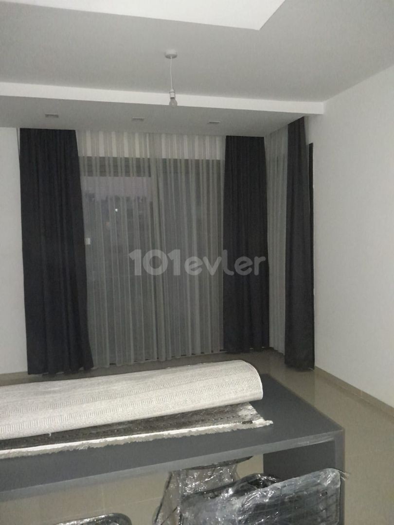 Flat To Rent in Hamitköy, Nicosia