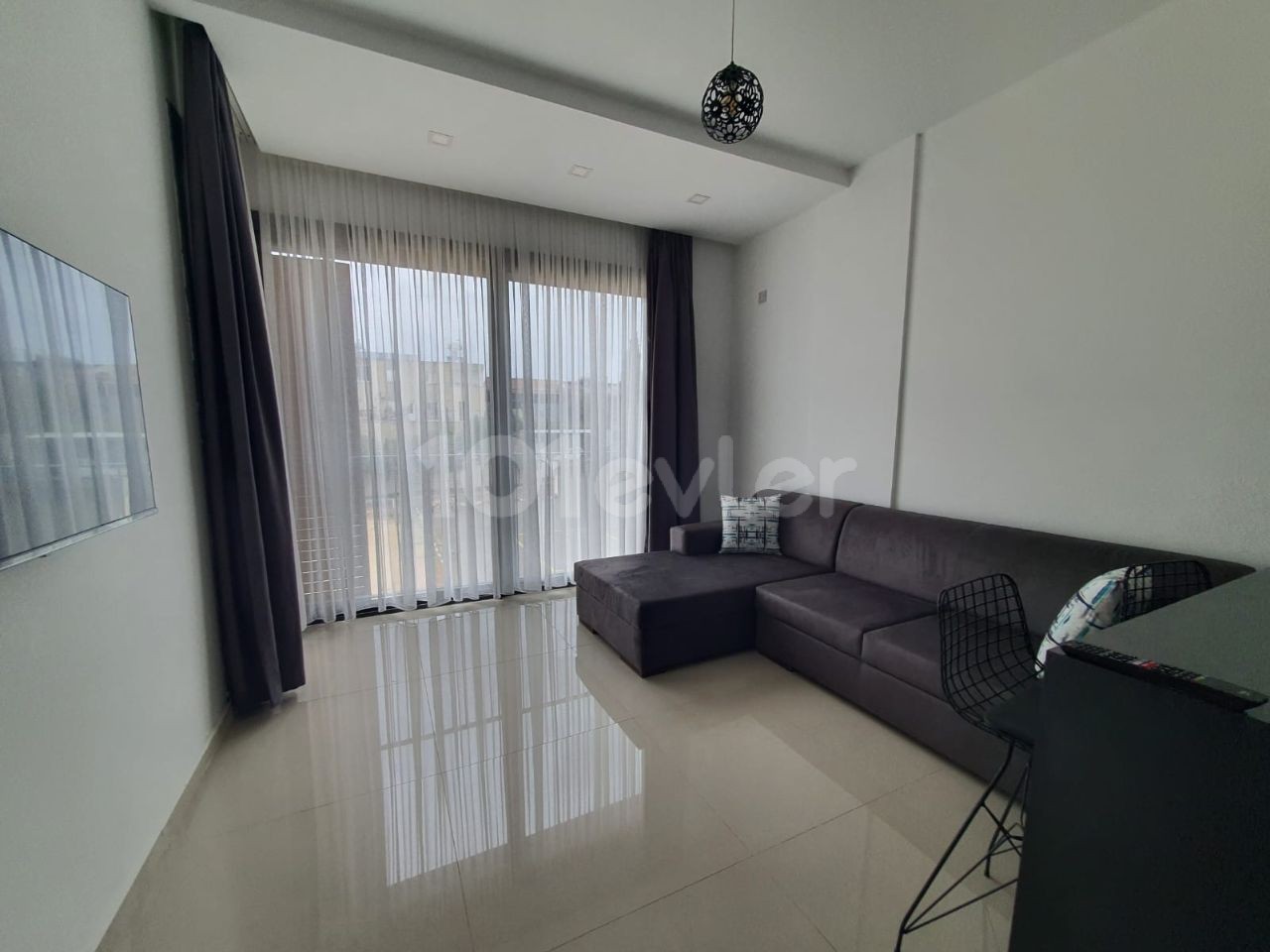 Flat To Rent in Hamitköy, Nicosia