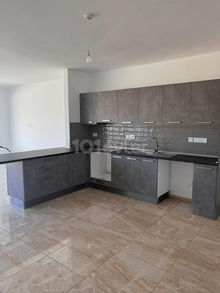 Flat For Sale in Doğanköy, Kyrenia