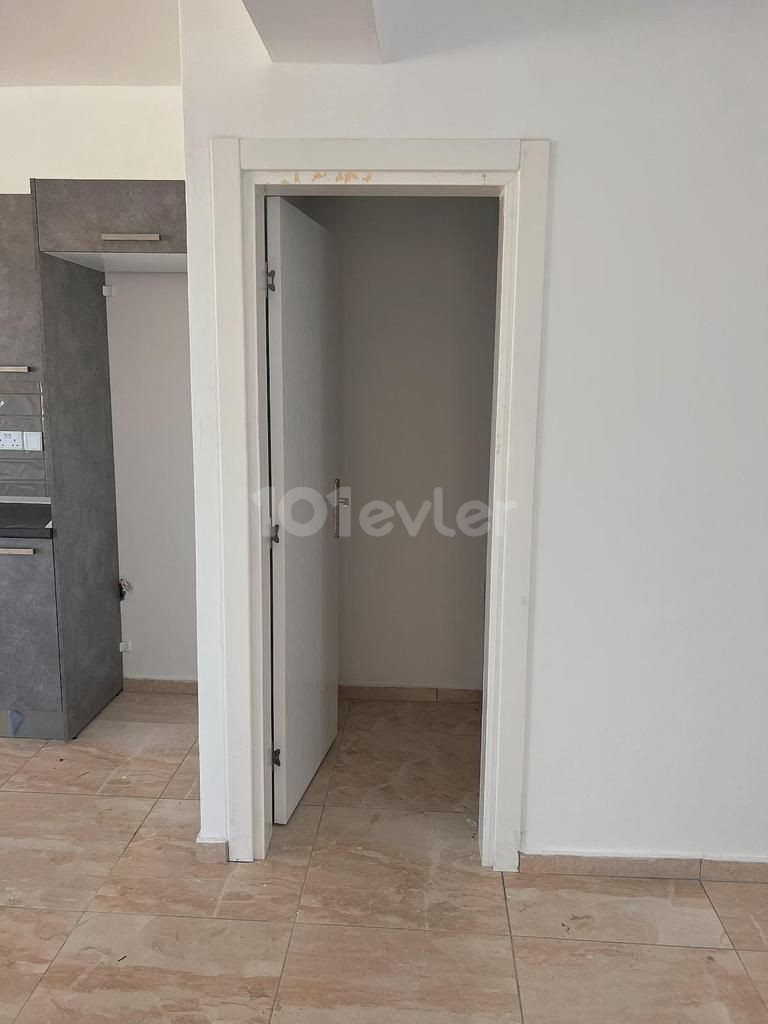 Flat For Sale in Doğanköy, Kyrenia