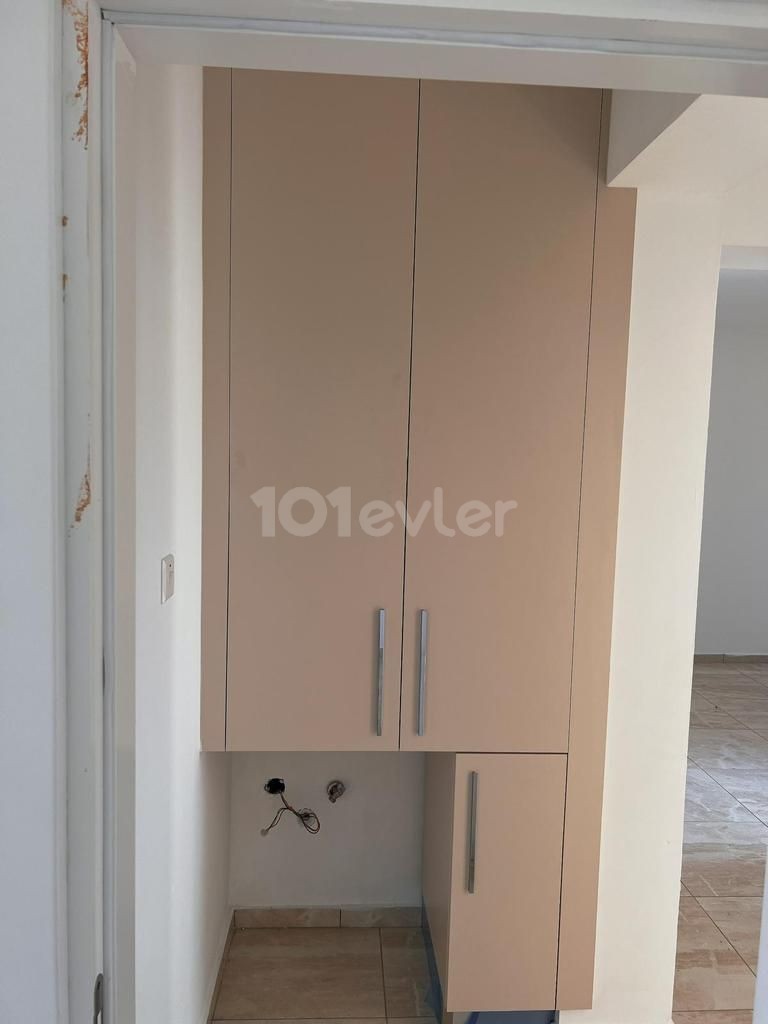 Flat For Sale in Doğanköy, Kyrenia