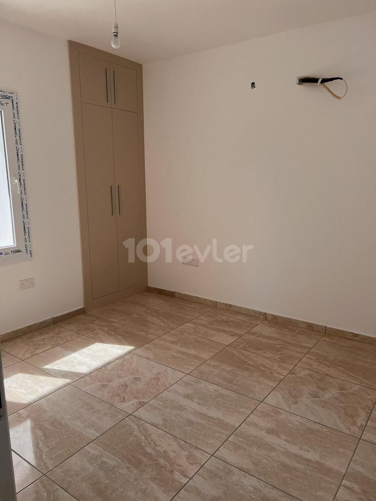 Flat For Sale in Doğanköy, Kyrenia