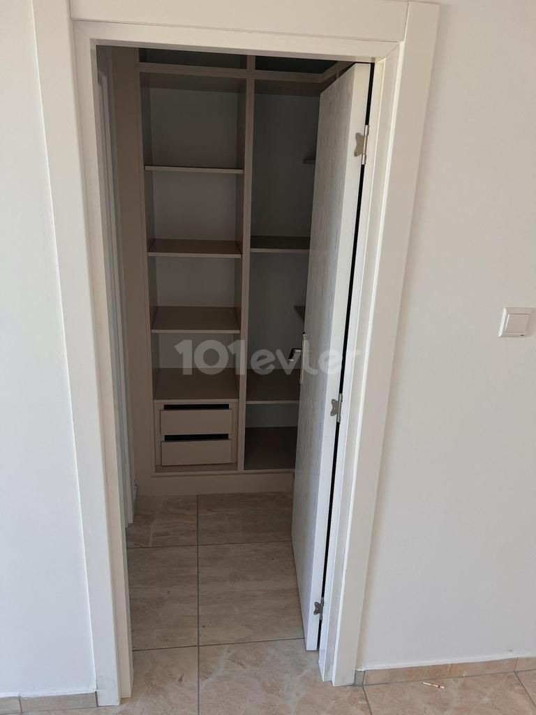 Flat For Sale in Doğanköy, Kyrenia