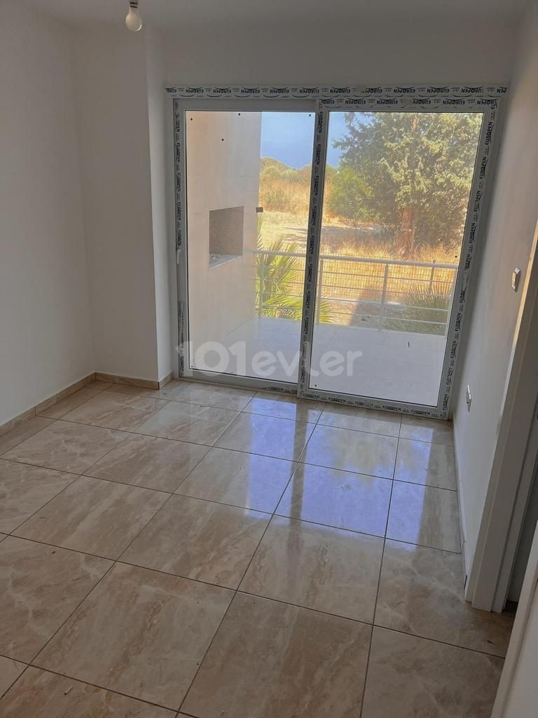 Flat For Sale in Doğanköy, Kyrenia