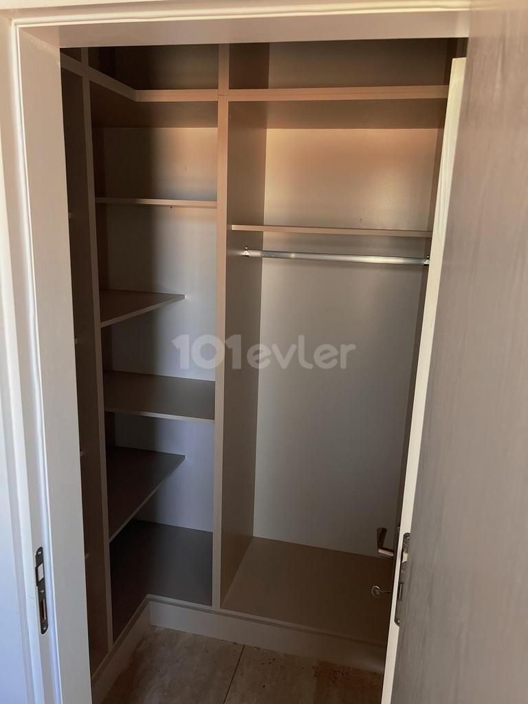 Flat For Sale in Doğanköy, Kyrenia