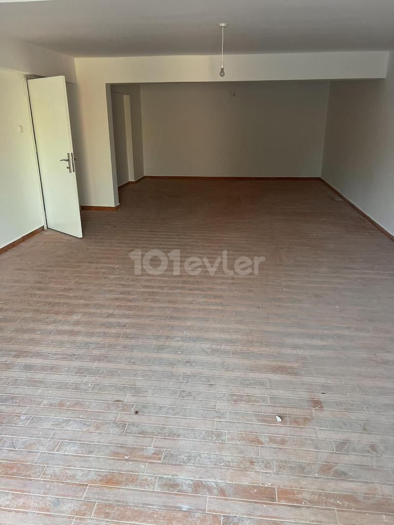 Flat For Sale in Doğanköy, Kyrenia