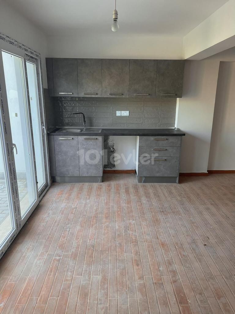 Flat For Sale in Doğanköy, Kyrenia