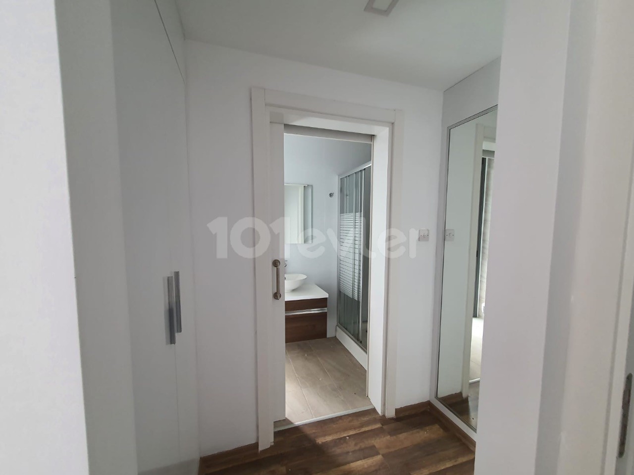 KIBRIS,LEFKOŞA, HAMİTKÖY 3+1 FURNISHED NEW APARTMENT FOR RENT, IN A SECURE COMPLEX, CLOSE TO UNIVERSITIES, CHILDREN'S PLAYGROUND