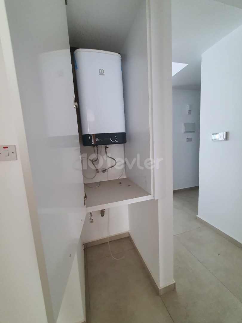 KIBRIS,LEFKOŞA, HAMİTKÖY 3+1 FURNISHED NEW APARTMENT FOR RENT, IN A SECURE COMPLEX, CLOSE TO UNIVERSITIES, CHILDREN'S PLAYGROUND