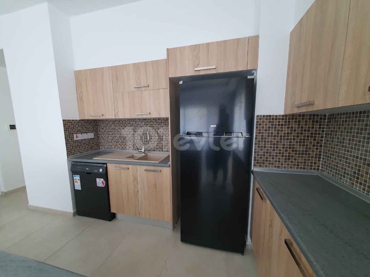 KIBRIS,LEFKOŞA, HAMİTKÖY 3+1 FURNISHED NEW APARTMENT FOR RENT, IN A SECURE COMPLEX, CLOSE TO UNIVERSITIES, CHILDREN'S PLAYGROUND