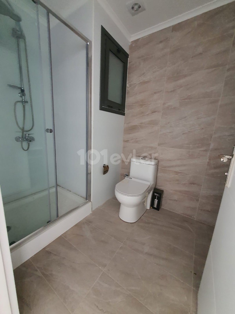 KIBRIS,LEFKOŞA, HAMİTKÖY 3+1 FURNISHED NEW APARTMENT FOR RENT, IN A SECURE COMPLEX, CLOSE TO UNIVERSITIES, CHILDREN'S PLAYGROUND