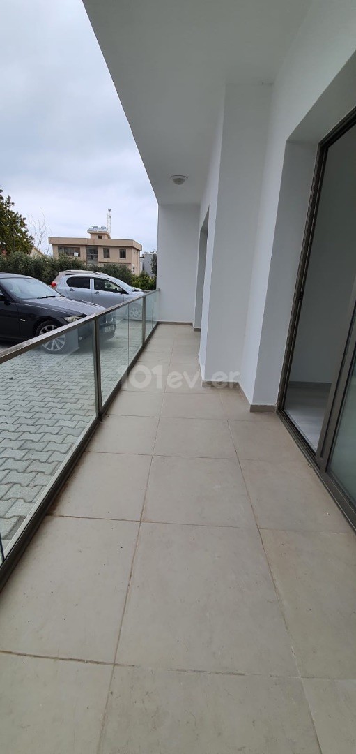 2+1 APARTMENT GARDEN FLOOR FOR SALE IN CYPRUS, GİRNE,ALSANCAK