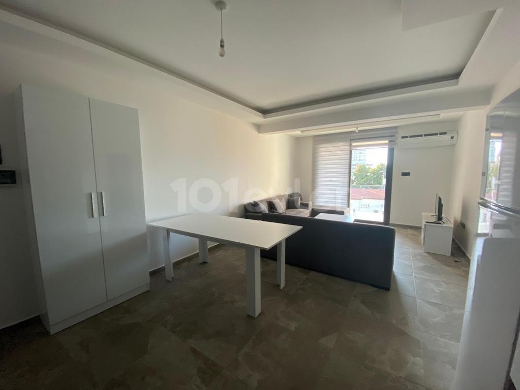 CYPRUS GİRNE CENTER, 2+1 APARTMENT FOR SALE UNFURNISHED, EXCELLENT LOCATION, PEACE PARK