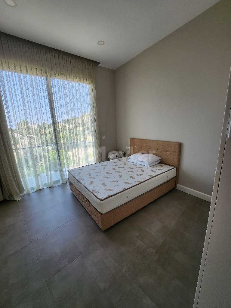 Kyrenia Bellapais 2+1 + terrace