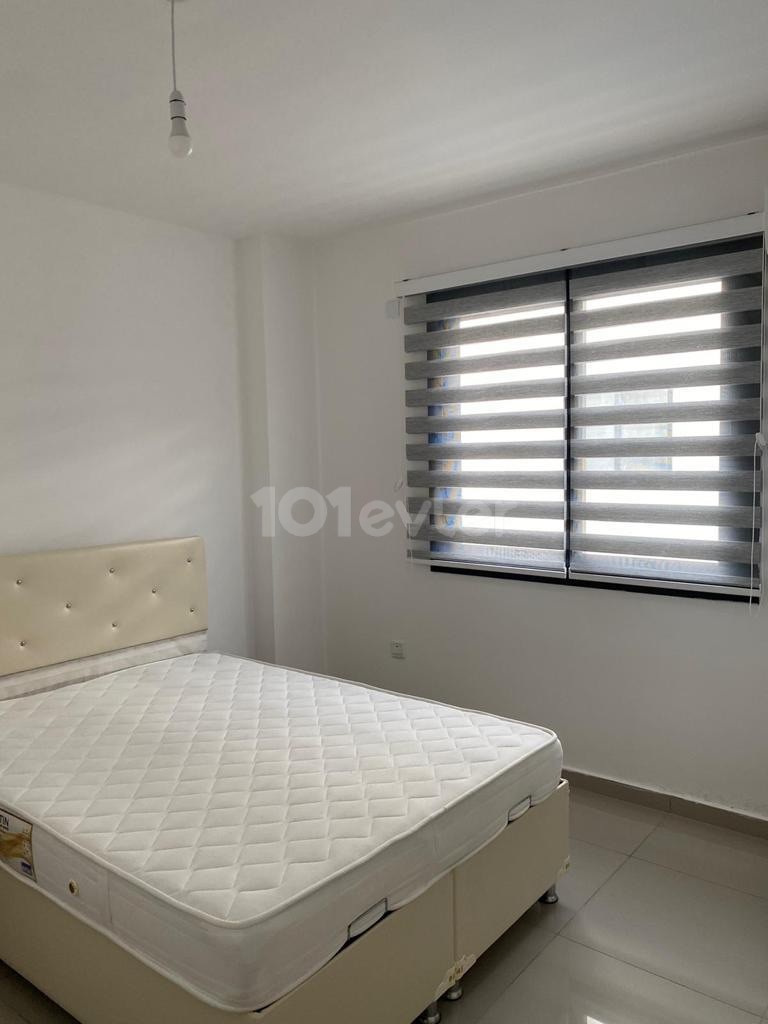 2+1 apartment for sale in Bellapais  