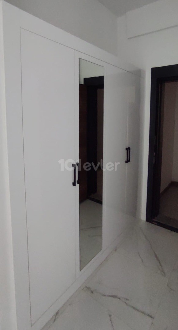 2+1 Flat for Rent in Alsancak, Kyrenia