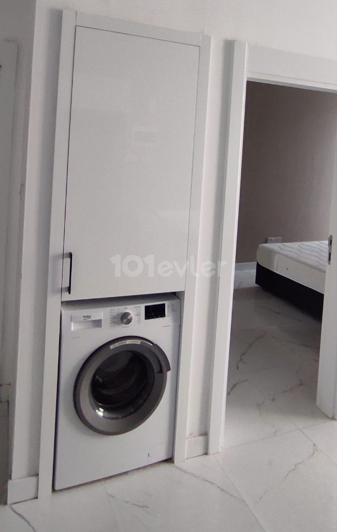 1+1 Flat for Rent in Alsancak, Kyrenia