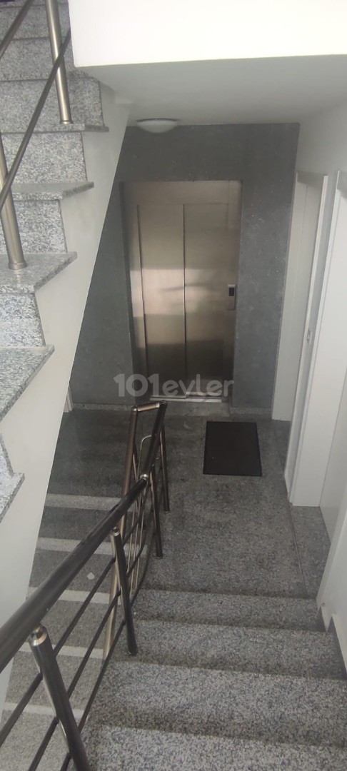 1+1 Flat for Rent in Kyrenia