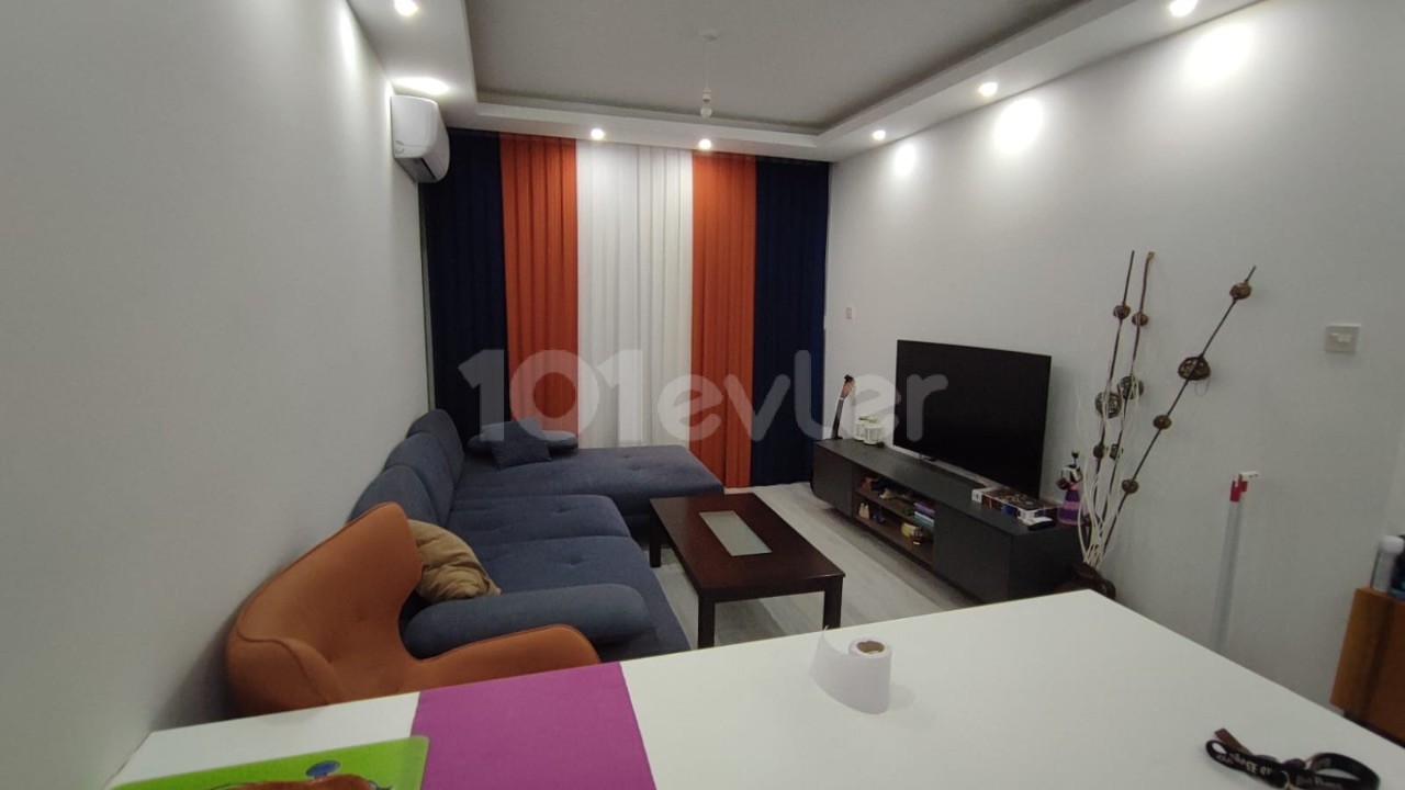 2+1 Wohnung zum Verkauf in Dogankoy, Girne