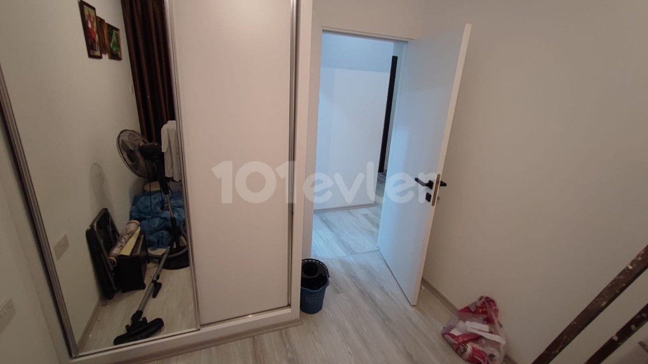 2+1 Wohnung zum Verkauf in Dogankoy, Girne