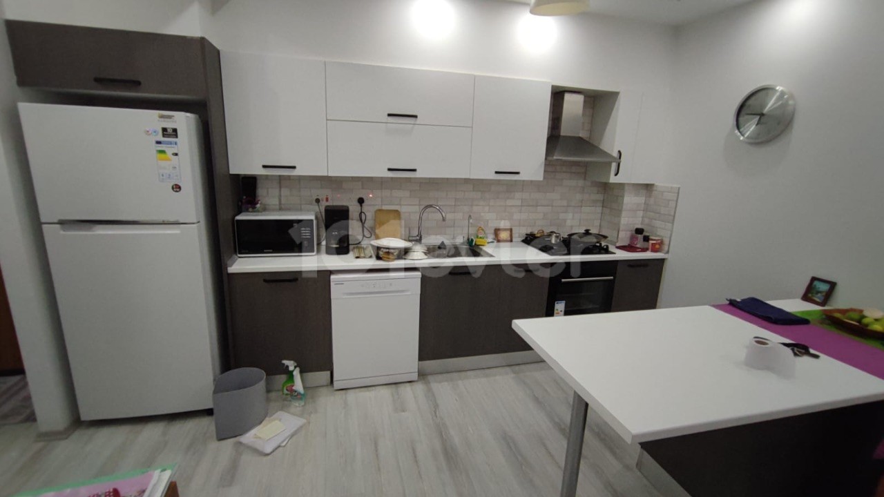 2+1 Wohnung zum Verkauf in Dogankoy, Girne