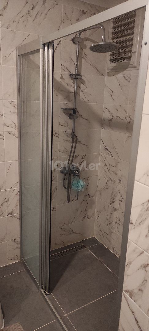 Girne Doğanköy'de Kiralık 2+1 Daire