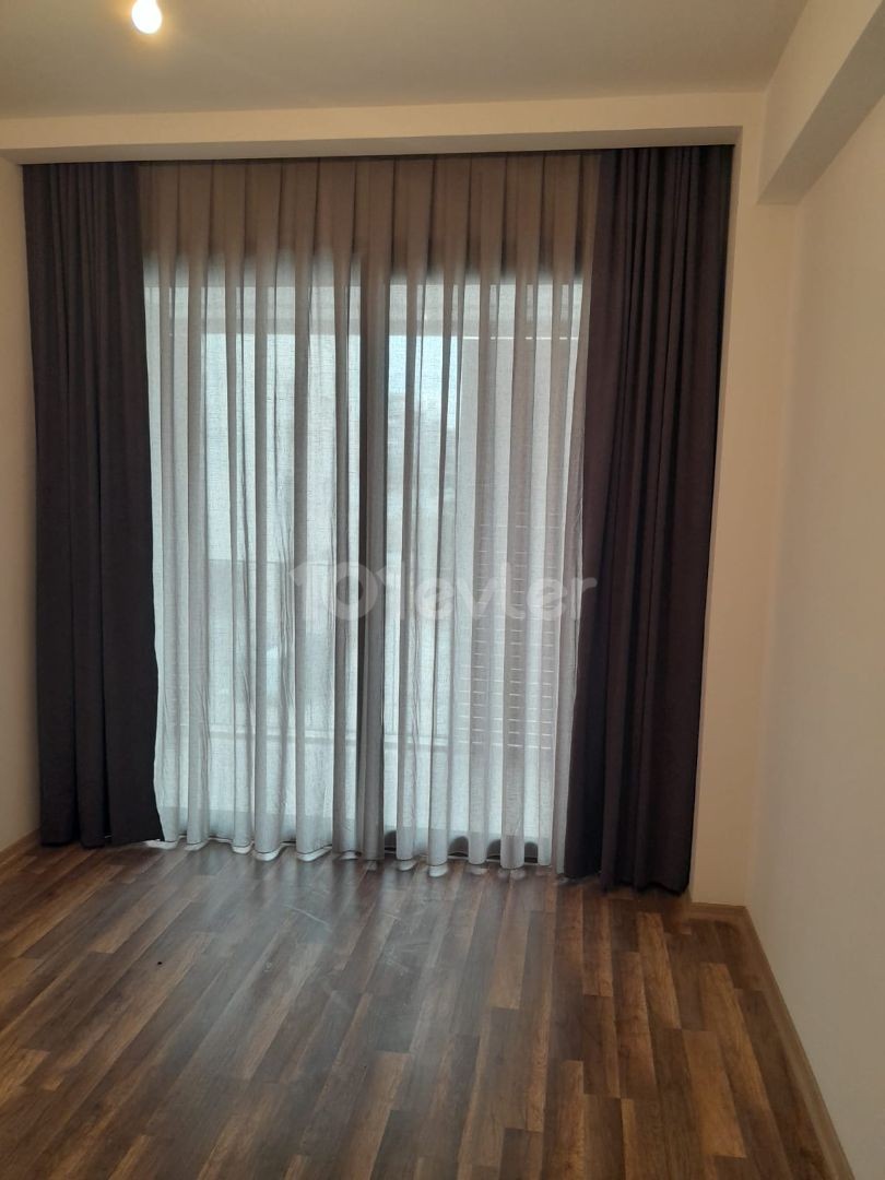 3+1 FOR SALE IN CYPRUS NICOSIA HAMİTKÖY, 133 m2, IN A SITE, AIR CONDITIONED, GENERATOR FLAT, 1000 m2 GARDEN, CHILDREN'S PARK, SECURITY CAMERA SITE