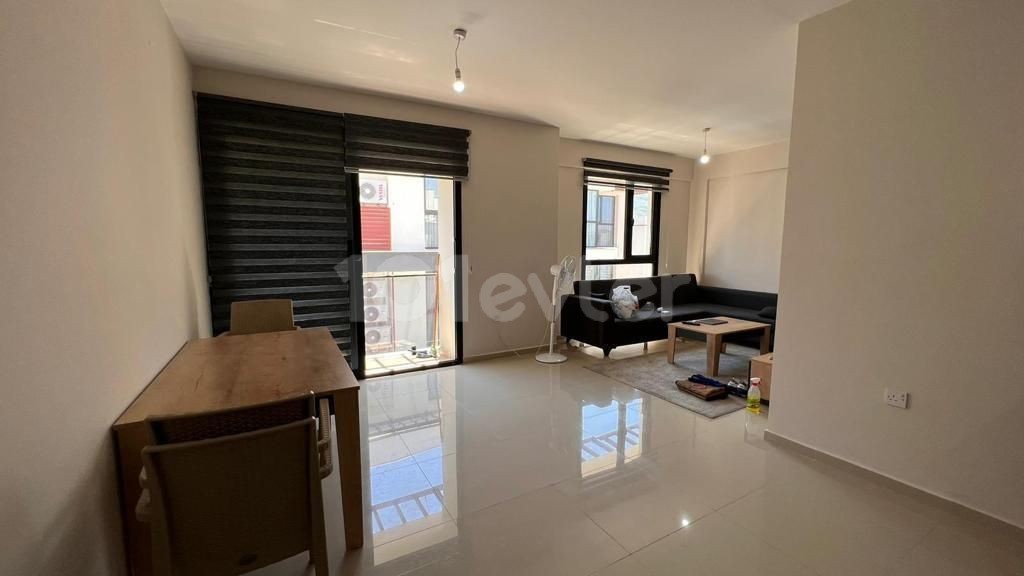 GİRNE ZEYTİNLİK 2+1 FOR RENT OLIVE PARK FURNISHED