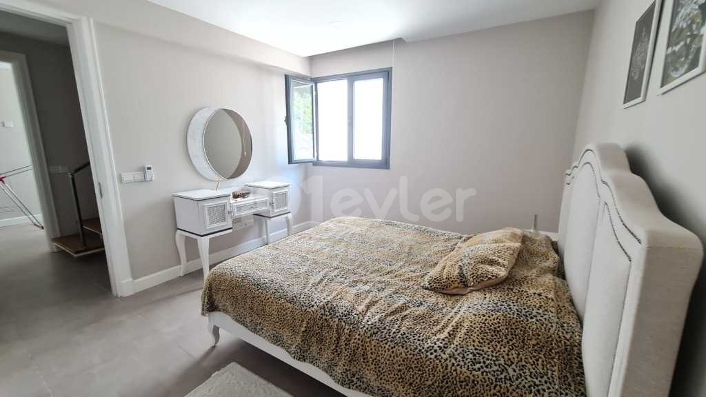 Kyrenia Bellapais Luxusresidenz 4+1