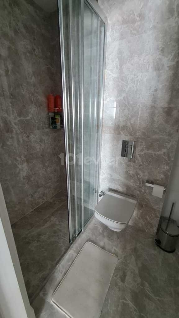 Girne Bellapais lux residence 4+1