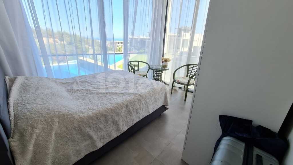 Kyrenia Bellapais Luxusresidenz 4+1