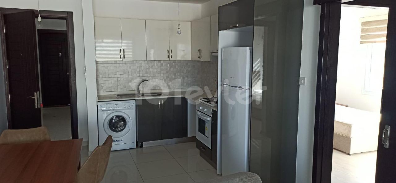 2+1 Wohnung zu vermieten im Kyrenia Center