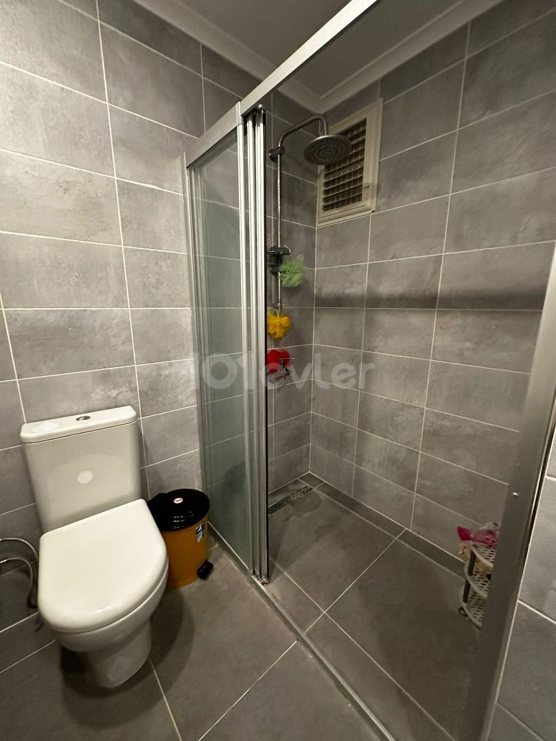 2+1 Flat for Sale in Doğanköy, Kyrenia