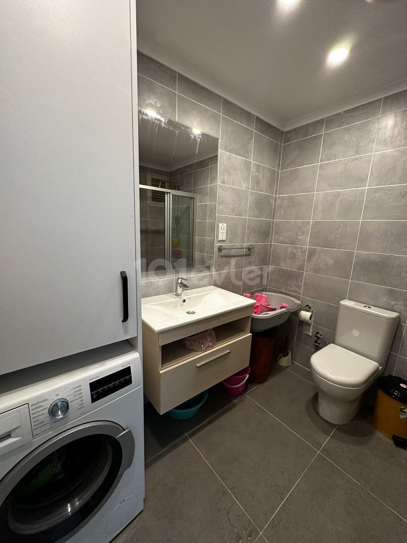 2+1 Flat for Sale in Doğanköy, Kyrenia