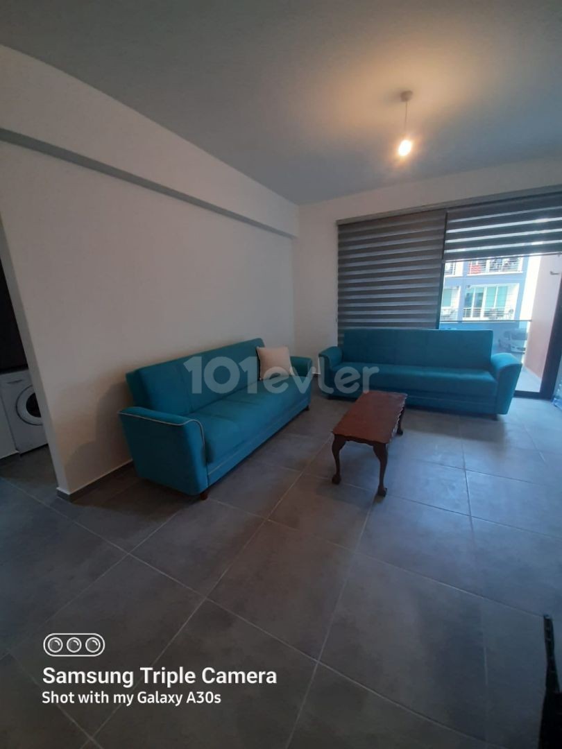 2+1 Wohnung zu vermieten in Gönyeli, Nikosia